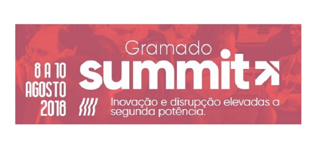 2ª edição do Gramado Summit tem como tema  